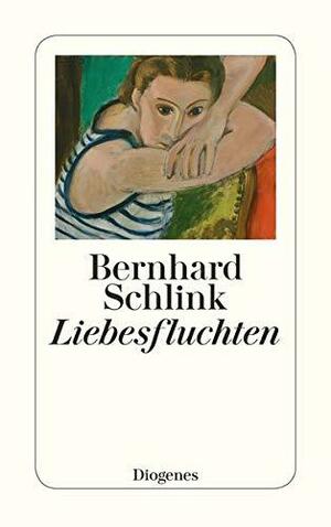 Liebesfluchten by Bernhard Schlink