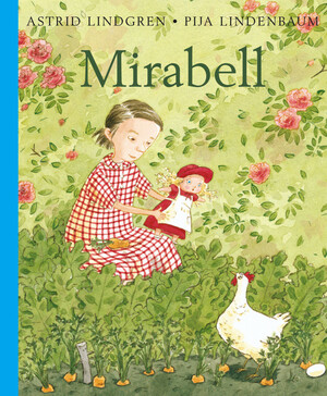 Mirabell by Astrid Lindgren