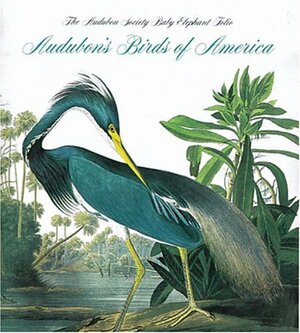 Audubon's Birds of America by Virginia Marie Peterson, Roger Tory Peterson