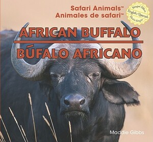 African Buffalo/Bufalo Africano by Maddie Gibbs