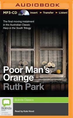 Poor Man's Orange by Ruth Park