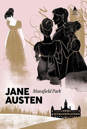 Mansfield Park by Jane Austen