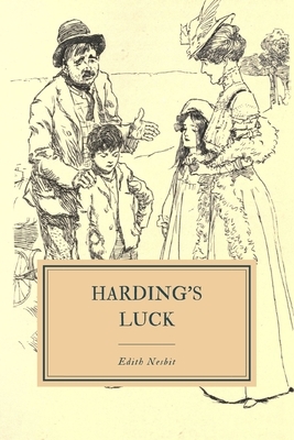 Harding's Luck by E. Nesbit