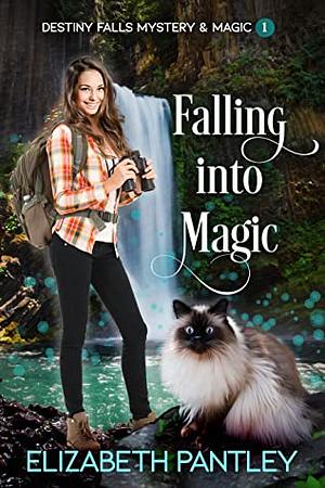 Falling into Magic by Elizabeth Pantley