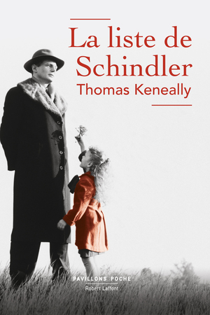  La Liste de Schindler  by Thomas Keneally