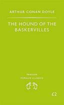 The Hound of the Baskervilles by Arthur Conan Doyle