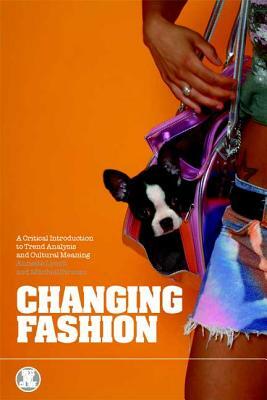 Changing Fashion: A Critical Introduction to Trend Analysis and Meaning by Mitchell D. Strauss, Annette Lynch