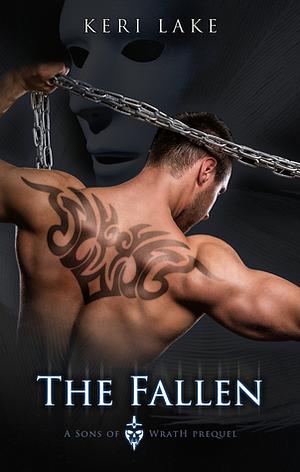 The Fallen by Keri Lake