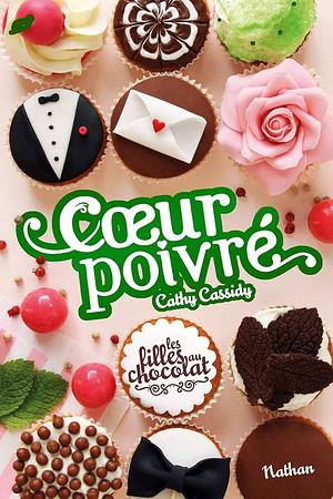 Coeur poivré by Cathy Cassidy