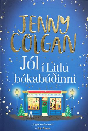 Jól í Litlu bókabúðinni by Jenny Colgan