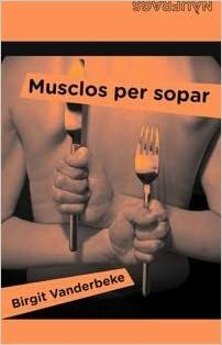 Musclos per sopar by Birgit Vanderbeke