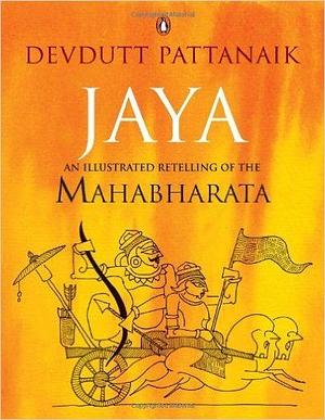 Revisiting Mahabharata by Devdutt Pattanaik