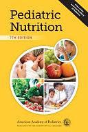 Pediatric Nutrition by Ronald E. Kleinman, Frank R. Greer