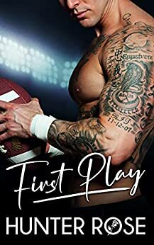 First Play: Extra Scene to Coached Book 1 from Hunter's Heroes by Hunter Rose