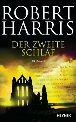 Der zweite Schlaf by Robert Harris