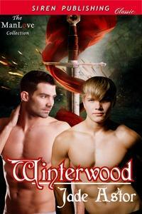 Winterwood by Jade Astor