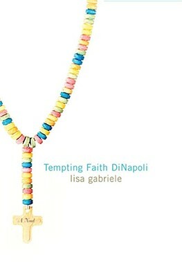 Tempting Faith Dinapoli by Lisa Gabriele