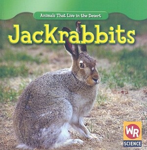 Jackrabbits by JoAnn Early Macken