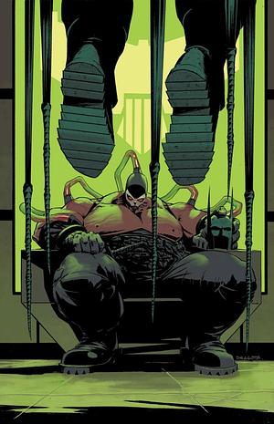 Absolute Batman #11 by Scott Snyder