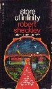 Store of Infinity by Robert Sheckley