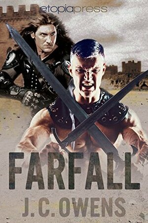 Farfall by J.C. Owens