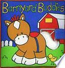 Baby Gund Barnyard Buddies by Roger Priddy, St Martins Press