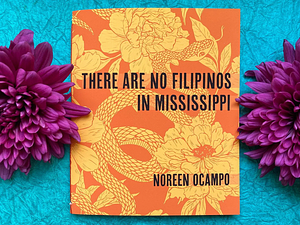 There Are No Filipinos in Mississippi by Noreen Ocampo