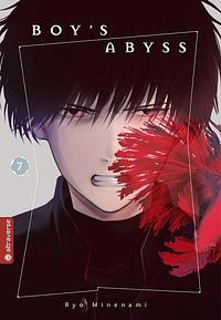 Boy's Abyss, Vol. 7 by Ryo Minenami