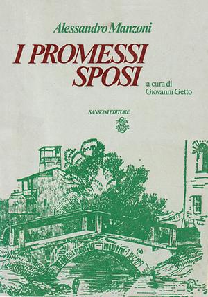 I promessi sposi by Alessandro Manzoni