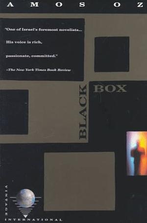 Black Box by Amos Oz