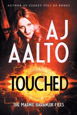 Touched by A.J. Aalto