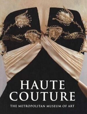 Haute Couture by Harold Koda