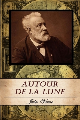 Autour de la Lune by Jules Verne