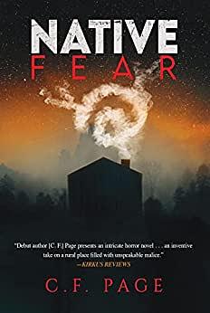Native Fear by C.F. Page