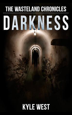 Darkness by Kyle West