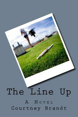 The Line Up by Courtney Brandt