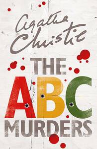 A B C Murders by Agatha Christie