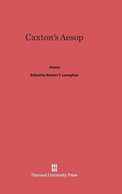 Caxton's Aesop by Aesop
