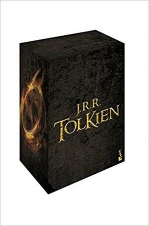 Trilogía El Señor de los Anillos by J.R.R. Tolkien