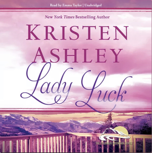 Lady Luck by Kristen Ashley