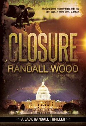 Closure: Jack Randall #1 by Randall Wood