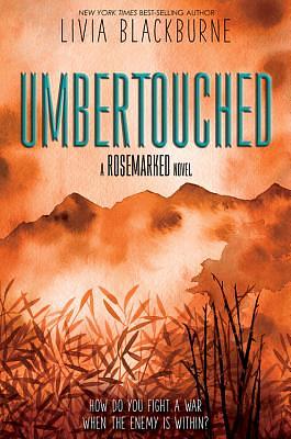 Umbertouched by Livia Blackburne