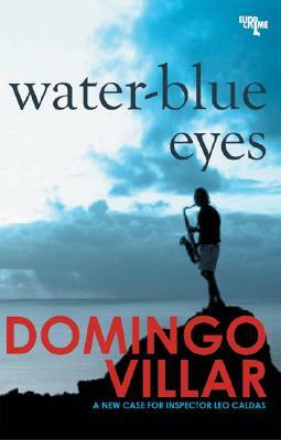 Water-Blue Eyes by Martin Schifino, Domingo Villar