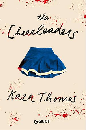 The Cheerleaders by Kara Thomas