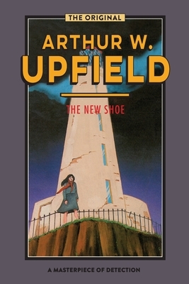 The New Shoe by Arthur Upfield