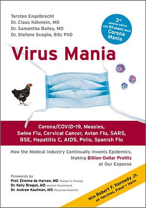 Virus Mania by Torsten Engelbrecht