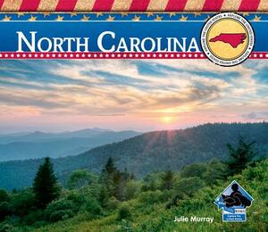 North Carolina by Julie Murray