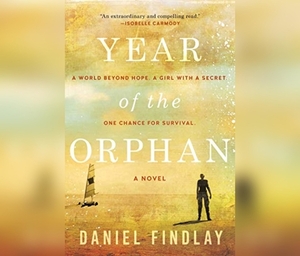 Year of the Orphan by Daniel Findlay