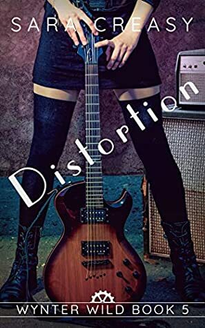 Distortion by Sara Creasy