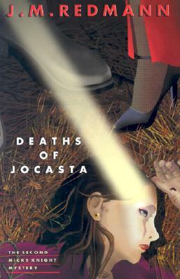 Deaths of Jocasta by J.M. Redmann